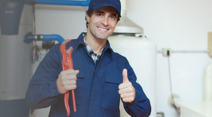 Professional Leak Detection in Vaughn, MT