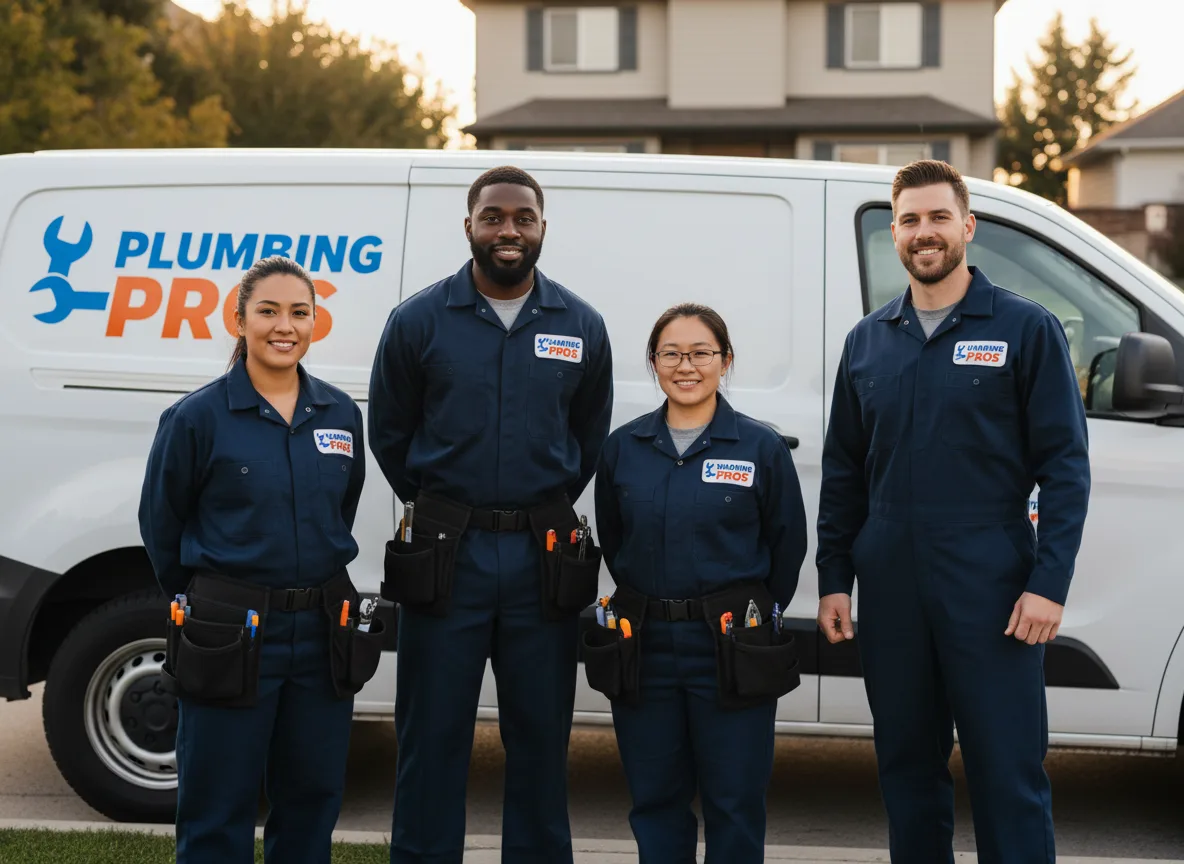 Water Heater Repair company in Vaughn, MT